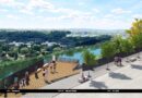 Prezentace projektu Stezka Barrandovské skály